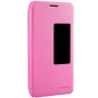 Nillkin Sparkle Series New Leather case for Huawei Honor 6 order from official NILLKIN store